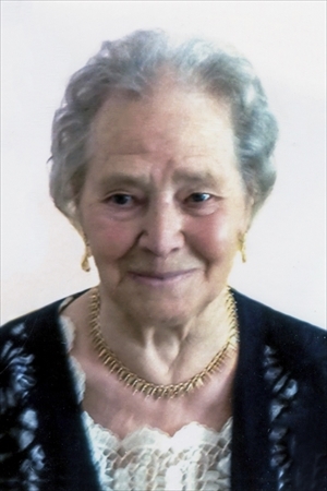 Necrologio di Nunzia Di Frenza ved. Leuci