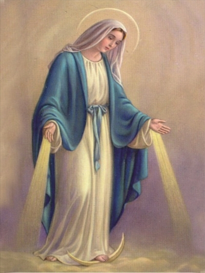 Necrologio di NUNZIA DIAFERIA vedova di Alfonso Malcangi