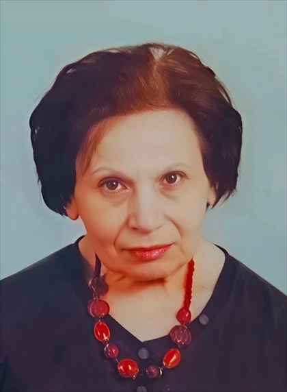 Necrologio di NUNZIA D’INTRONO