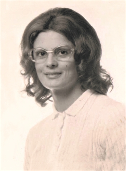 Necrologio di Nunzia D’ORIA ved. PIARULLI