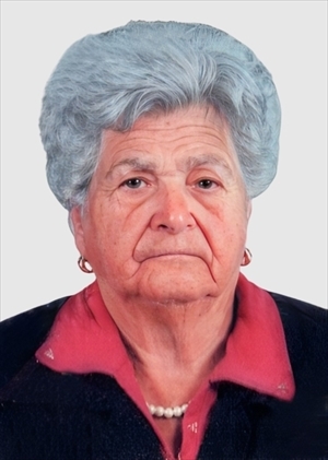 Necrologio di Nunzia LAPREZIOSA ved. LOCALZO