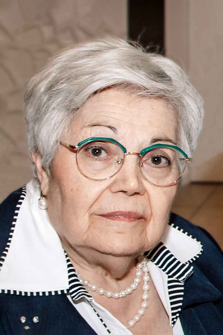 Necrologio di Nunzia Lastella ved. Cannillo