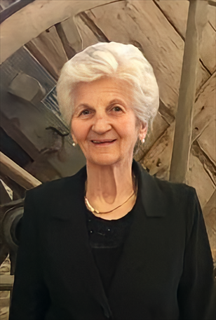 Necrologio di NUNZIA LOIODICE ved. De Palma