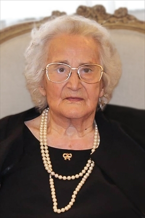 Necrologio di Nunzia Mangione ved. Pisicchio