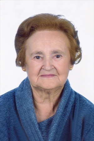 Necrologio di Nunzia Varesano