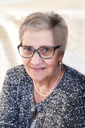 Necrologio di Nunziatina Capogno