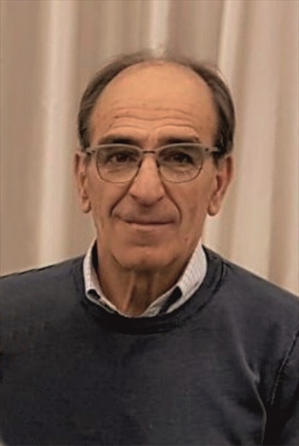 Necrologio di Nunzio ALTAMURA