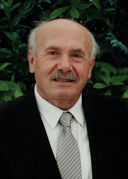 Necrologio di NUNZIO CASALINO (Ebanista)