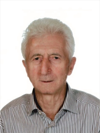 Necrologio di Nunzio LIVRIERI