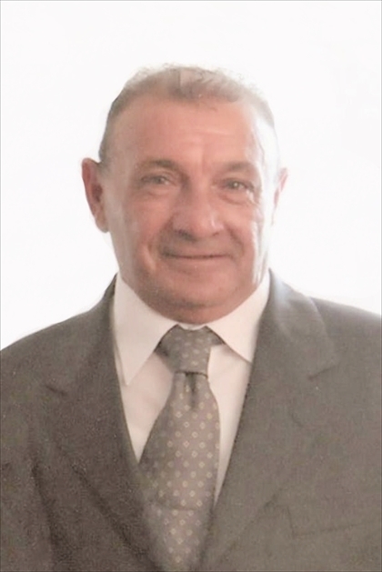 Necrologio di NUNZIO LOBASCIO