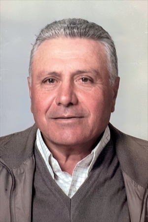 Necrologio di Nunzio Loiodice fu Serafino