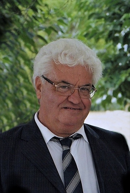 Necrologio di Nunzio MAZZILLI