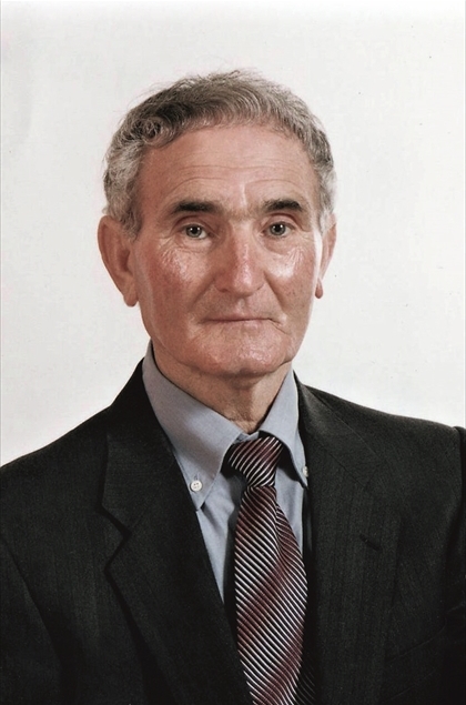 Necrologio di NUNZIO PISICCHIO