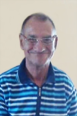 Necrologio di Nunzio Scarpa fu Giuseppe