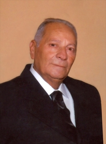 Necrologio di Nunzio Tedone