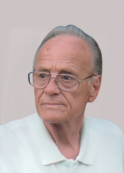 Necrologio di PANAGIOTIS IOANNIDIS