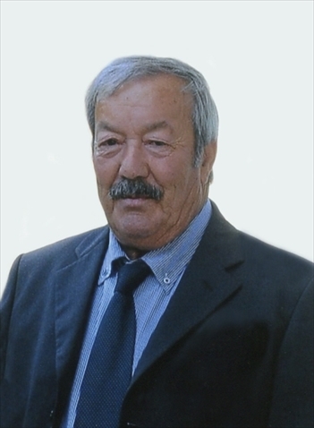 Necrologio di Paolo Caputo