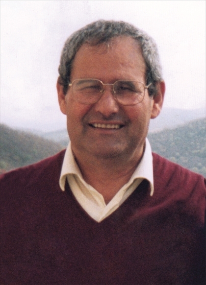 Necrologio di PAOLO DI CLEMENTE