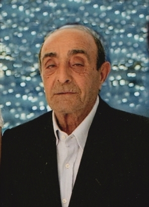 Necrologio di PAOLO FRANCESCO ZUCARO