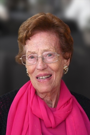 Necrologio di Pasqua Arbore ved. Martinelli