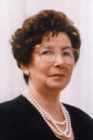 Necrologio di Pasqua Cusmai ved. Recchia