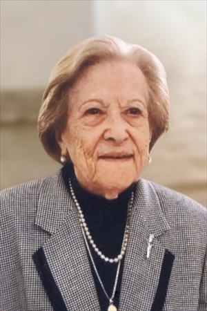 Necrologio di Pasqua Pansini ved. Lerro