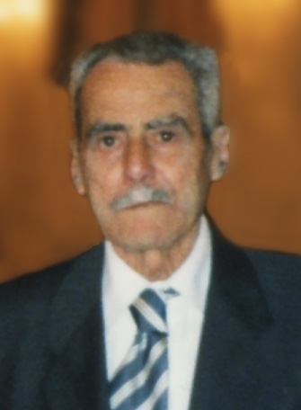 Necrologio di Pasquale Amorese