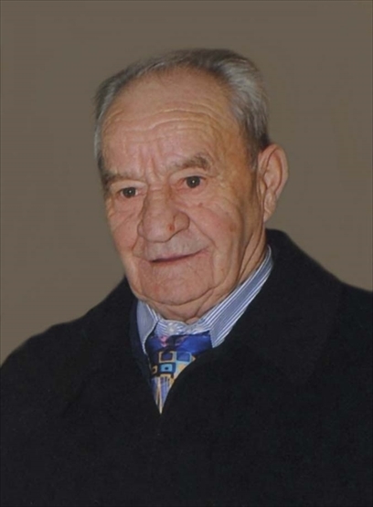 Necrologio di Pasquale Balducci