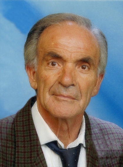 Necrologio di Pasquale Cagnetta