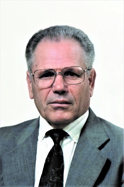 Necrologio di PASQUALE DI STEFANO