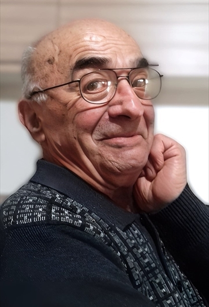 Necrologio di Pasquale DI TERLIZZI