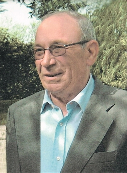 Necrologio di PASQUALE D’INTRONO