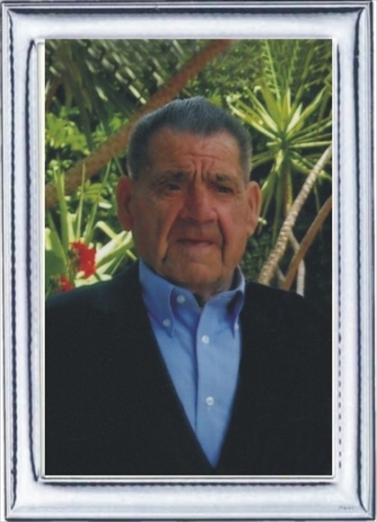 Necrologio di PASQUALE FERRANTE