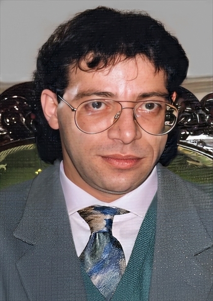 Necrologio di PASQUALE IERONIMO