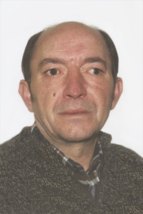 Necrologio di Pasquale Labartino