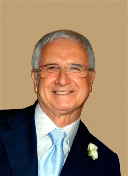 Necrologio di PASQUALE LOPS