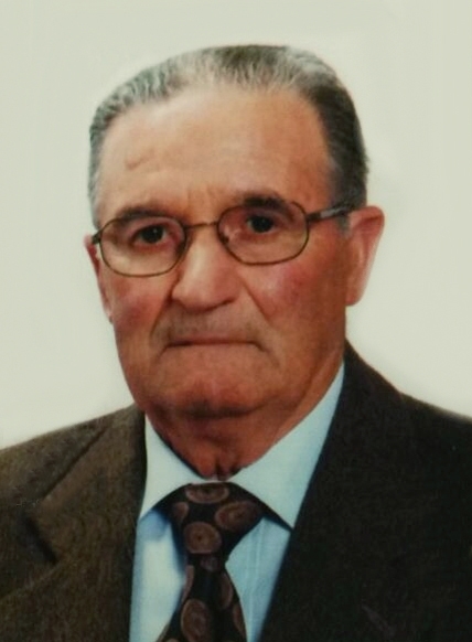 Necrologio di Pasquale Marcone