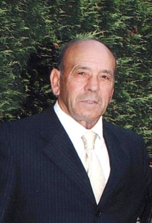 Necrologio di Pasquale MARELLA