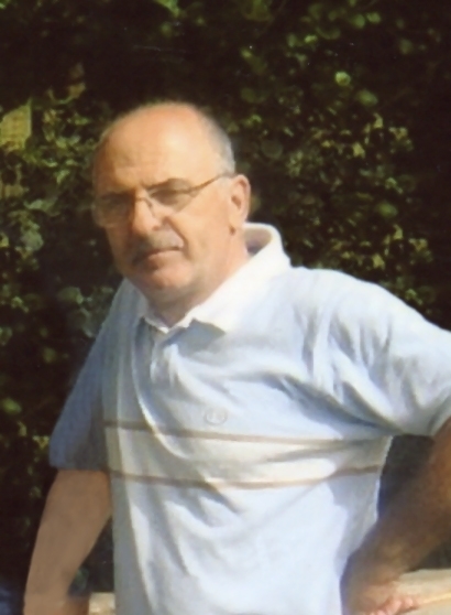 Necrologio di Pasquale Mastromauro