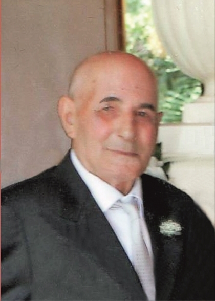 Necrologio di Pasquale MONTECRISTO