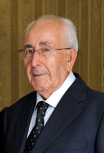 Necrologio di PASQUALE PAGLIARA