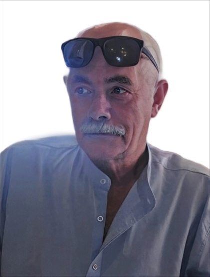 Necrologio di PASQUALE PATRUNO fu Benedetto