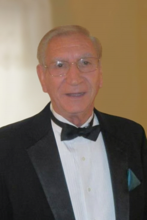 Necrologio di Pasquale Patruno