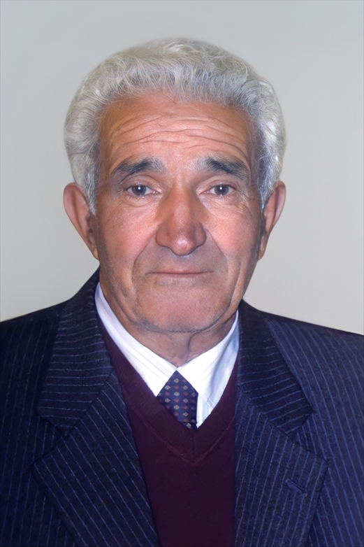 Necrologio di Pasquale Quercia fu Cataldo