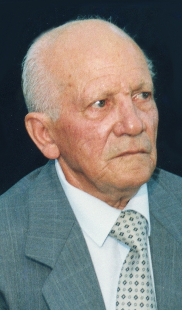 Necrologio di Pasquale Strippoli