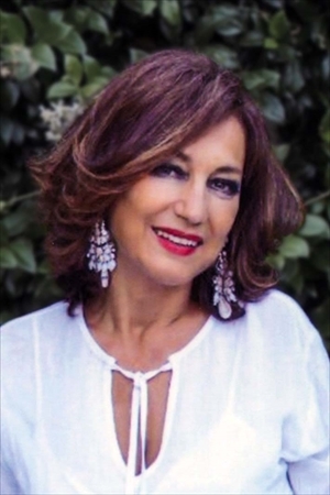 Necrologio di Patrizia De Benedittis in Mazzilli