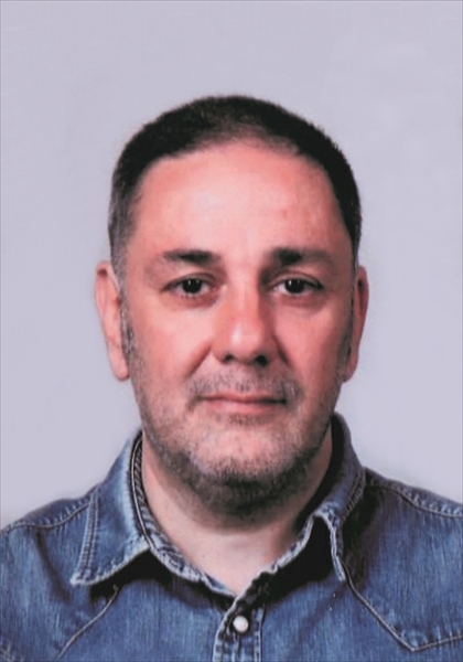 Necrologio di PIER PAOLO PICCARRETA