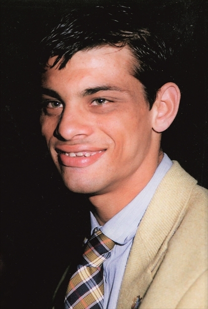 Necrologio di PIERO MASI