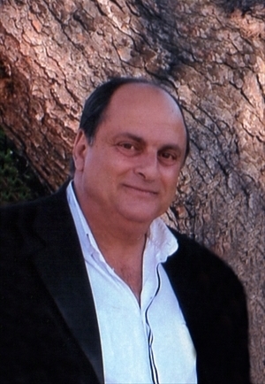 Necrologio di PIETRO DOMENICO FERRARA