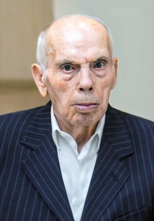 Necrologio di Pietro Piombinofu Savino (IMPRENDITORE EDILE)